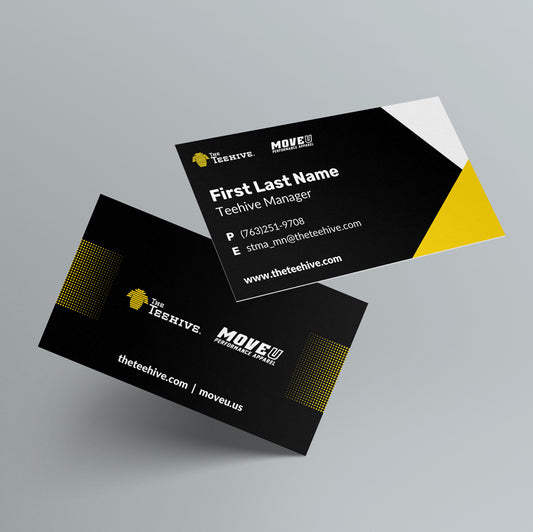 Business Card Template