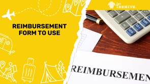 Reimbursement Form Handling: A Step-by-Step Guide