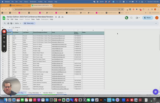 Creating a Sales Order From a Proof